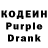 Кодеин Purple Drank InnovaProTools